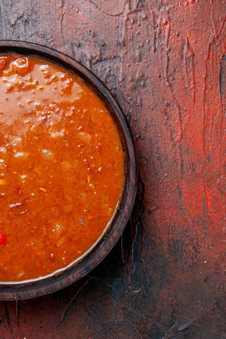 salsa brava especial