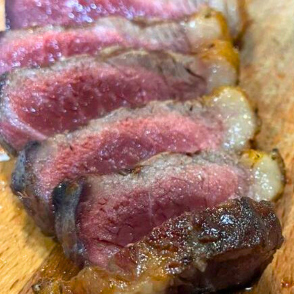 Picahna de black angus