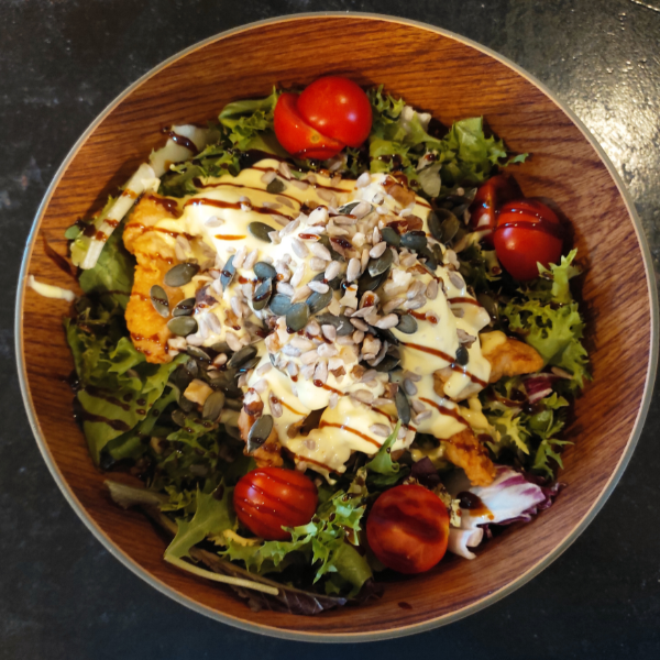 Ensalada «La Siesta»