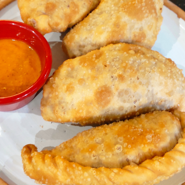 Empanada criolla de ternera (unidad)